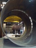 welding steel fabricating fabrication Pressure Vessels Houston, Skid Packages Houston, ASME Engineering Design,